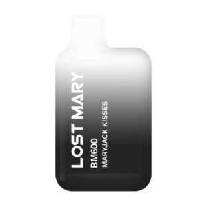 Vaper desechable ELFBAR Lost Mary Maryjack Kisses 20MG