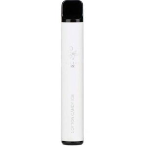 Vaper desechable ELFBAR ELF600 Cotton Candy Ice 20MG