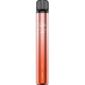 Vaper desechable ELFBAR 600V2 Cherry 20MG