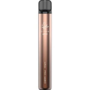 Vaper desechable ELFBAR 600V2 Cherry Cola 20MG