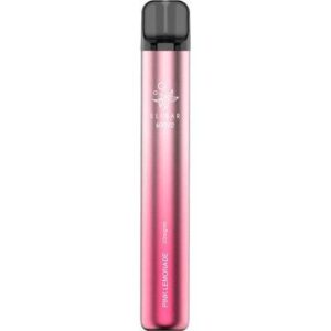 Vaper desechable ELFBAR 600V2 Pink Lemonade 20MG
