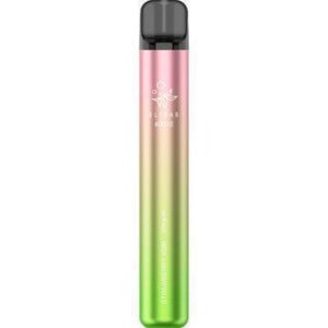 Vaper desechable ELFBAR 600V2 Strawberry Kiwi 20MG