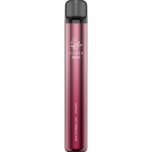 Vaper desechable ELFBAR 600V2 Watermelon 20MG