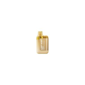 Vaper desechable Lost Mary TP800 Pineapple Coconut 20MG