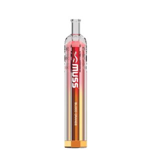 Muss Crystal V2 Blood Orange 20mg