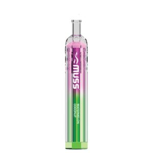 Muss Crystal V2 Watermelon Coconut 20mg