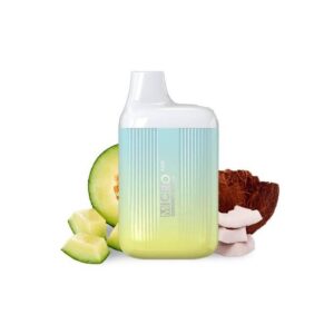 Micro Pod Disposable Coconut Melon 20mg