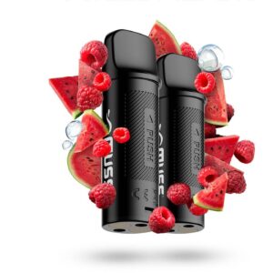 Cartucho Muss Marmol Pro Raspberry Watermelon (Pack 2 Unidades)