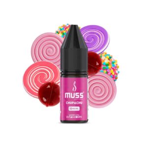 Sales de Nicotina Muss Chupachu 10mg