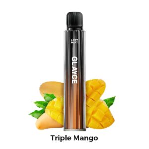 Vaper Lost Mary Tappo Glayce Triple Mango 20mg