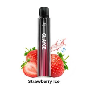 Vaper Lost Mary Tappo Glayce Strawberry Ice 20mg