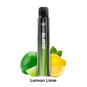 Vaper Lost Mary Tappo Glayce Lemon Lime 20mg