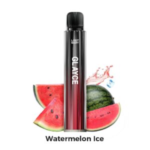 Vaper Lost Mary Tappo Glayce Watermelon Ice 20mg