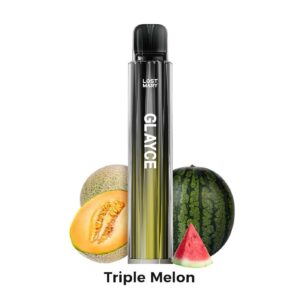 Vaper Lost Mary Tappo Glayce Triple Melon 20mg