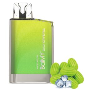 BalMY GO! Crystal Magic Melon 20mg