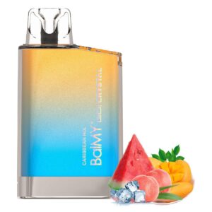 BalMY GO! Crystal Caribbean Mix 20mg