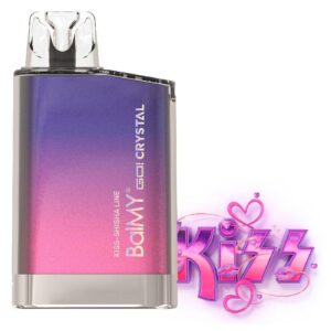 BalMY GO! Crystal Kiss 20mg