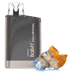 BalMY GO! Crystal Tobacco 20mg