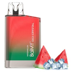 BalMY GO! Crystal Watermelon 20mg