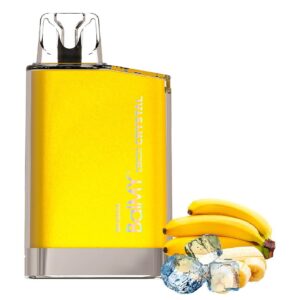 BalMY GO! Crystal Banana 20mg