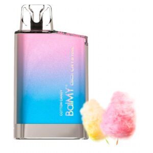 BalMY GO! Crystal Cotton Candy 20mg