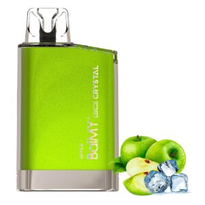 BalMY GO! Crystal Double Apple 20mg