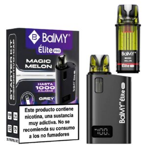 BalMY Élite Pro Kit Magic Melon 20mg