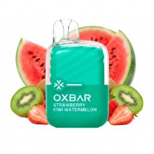 Oxbar Mini Strawberry Kiwi Watermelon 20mg