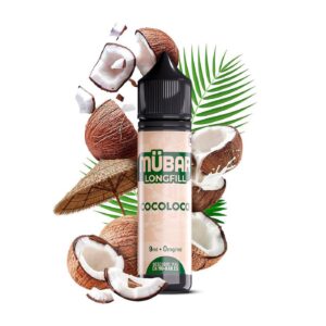 Aroma Mübar Longfill Cocoloco 9ml