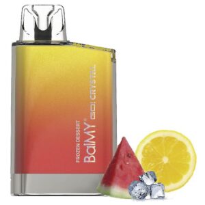 BalMY GO! Crystal Frozen Dessert 20mg