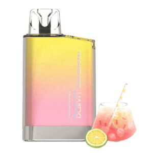 BalMY GO! Crystal Pink Lemonade 20mg
