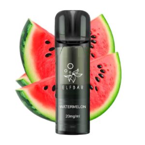 Elfbar Elfa PRO V2 Capsulas x2 Watermelon 20mg