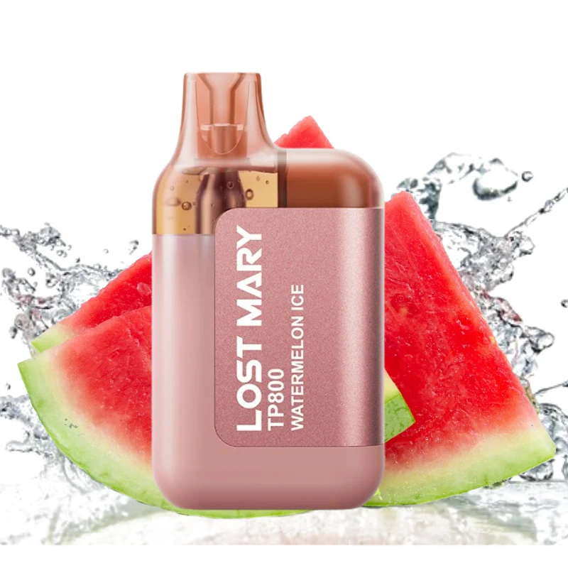 Vaper Lost Mary TP800 Watermelon Ice 20MG